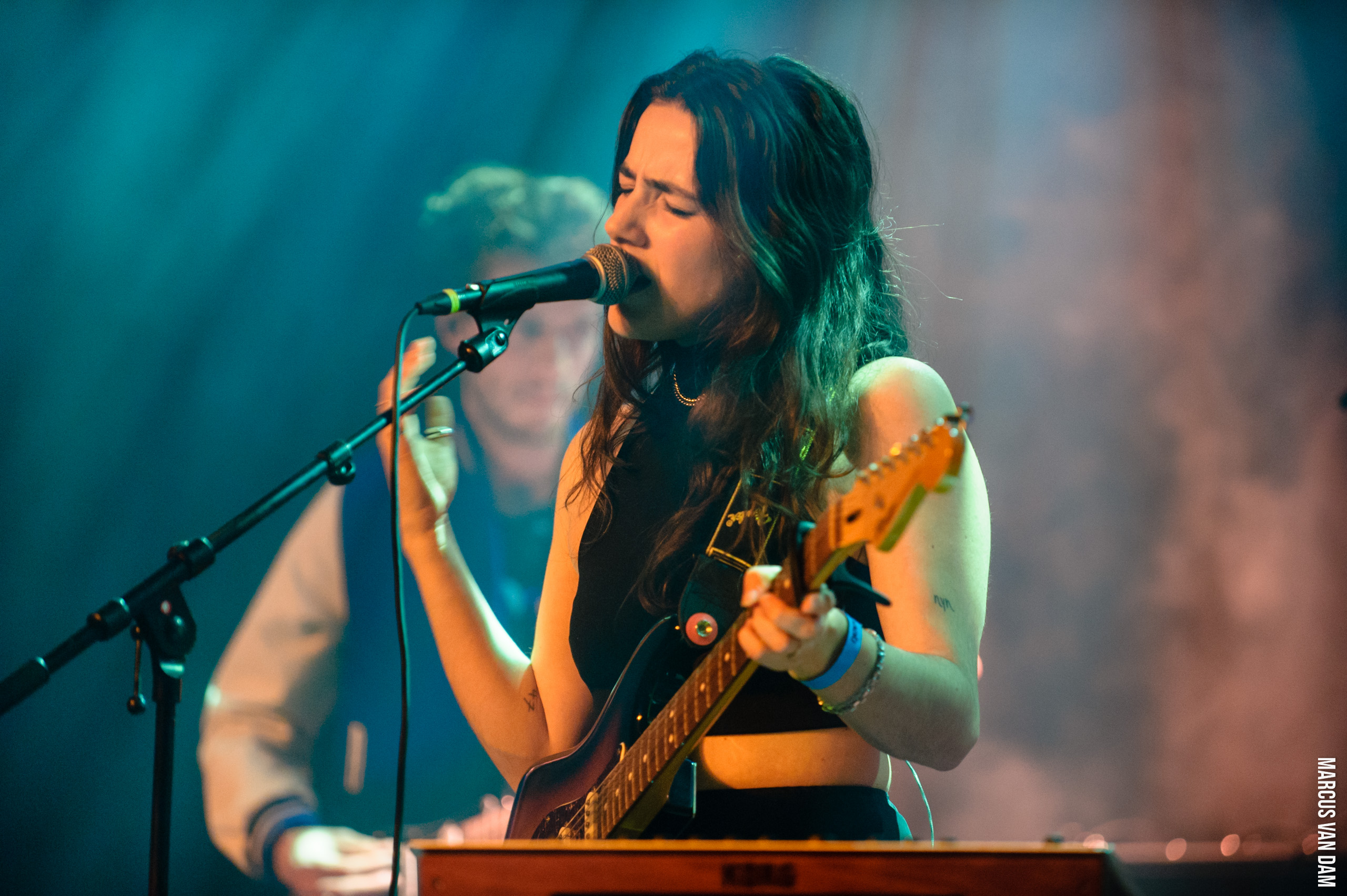 Rob Acda Award: Voorronde 3 (2023)